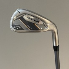 Callaway Mavrik W 6er Eisen