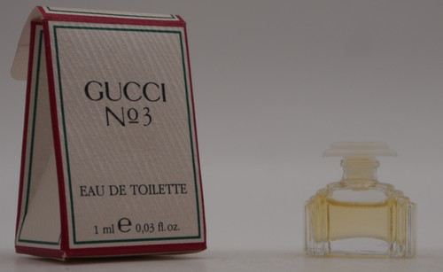 Gucci eau de - -,