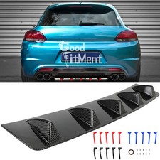 Auto Kohlefaser