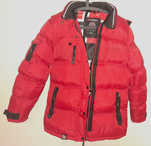 Geographical norway damen - norway,