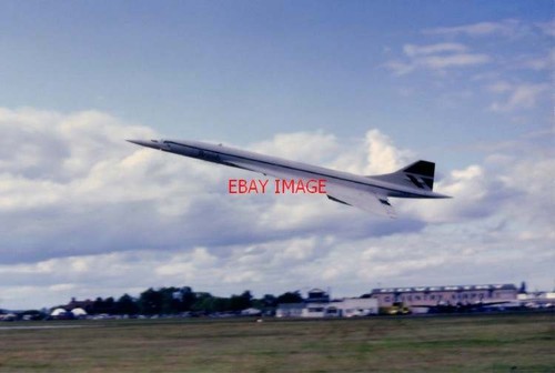 Foto boaf concorde - foto,