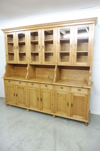 Großer buffetschrank - großer,