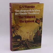 C. S. Forester: Das