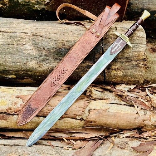 Percy jackson riptide - percy, sword