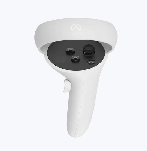 Meta quest right controller - quest,