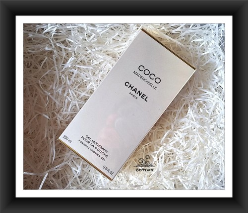 Chanel coco mademoiselle - coco,