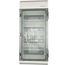 Hensel KV4548 Unterverteilung