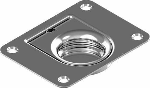 Einlassgriff bodenheber mit - einlassgriff,