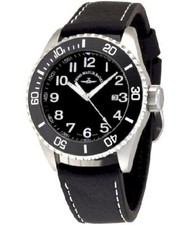 Zeno-Watch Herrenuhr Diver