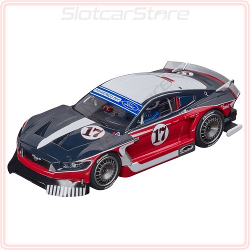 Carrera evolution 27636 - evolution, ford