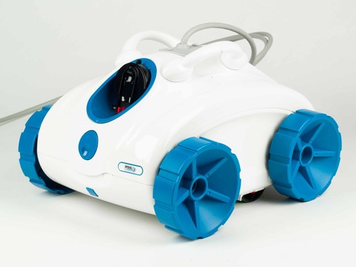 Poolroboter poolreiniger - poolroboter,