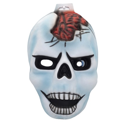 Totenkopf maske halloween - totenkopf,