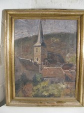 Otto Dill 1884 - 1957