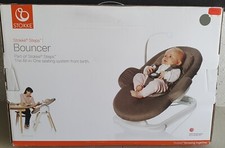 Stokke steps bouncer babywippe - stokke,