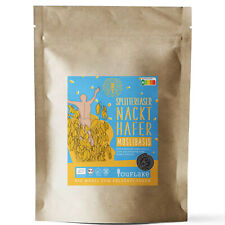 YouFlake BIO Getreide zum