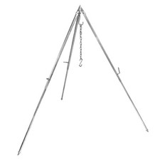 Petromax Dreibein + Kette +