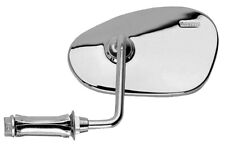 Spiegel links Simson SR1, SR2 Schwalbe Star Sperber Habicht Lenkerspiegel