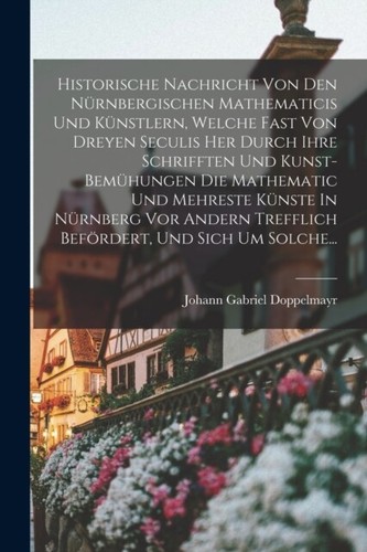 Doppelmayr historische - doppelmayr,