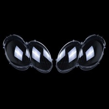 2xScheinwerfer Abdeckung