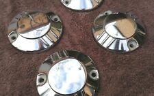 Yamaha FJ1200 Motordeckel Kurbelwelle hochglanzverdichtet 3YA XJR1300 XJR1200 