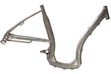 Zoll damen fahrrad - zoll,
