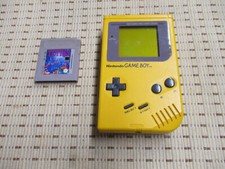 GameBoy Konsole + Tetris nach Wahl Game Boy Classic, Pocket, Color, Advance (SP)