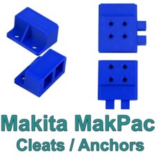 Makita MakPac Tanos Festool