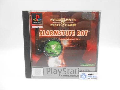 Sony playstation ps1 command - playstation,
