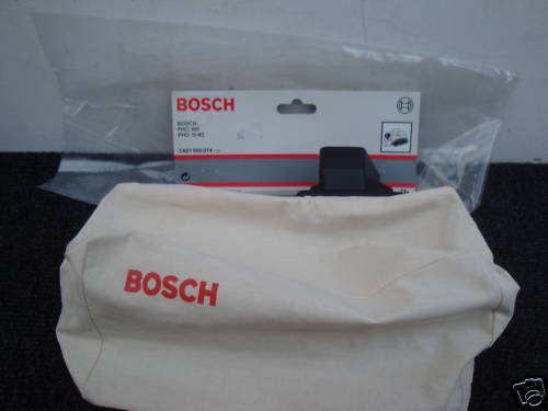 Bosch 2607000074 hobelmaschine - 2607000074,