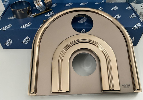 Grohe chiara rosette - grohe,