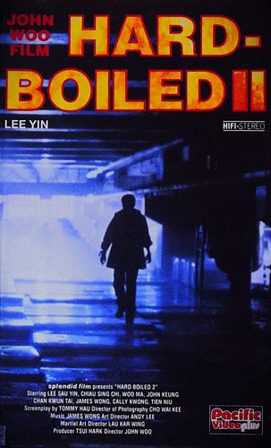 Hard boiled fsk - 2 , * 