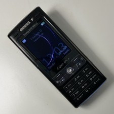 Sony Ericsson K800i