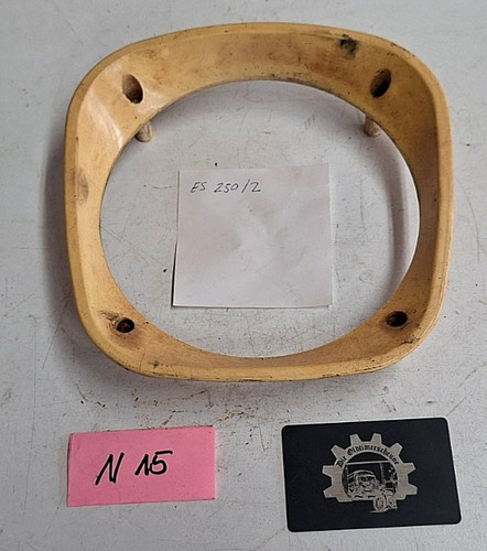250 2 scheinwerferblende - mz, 250/2