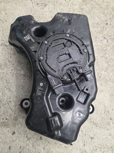 Bmw g01 2019 benzin - bmw, adblue