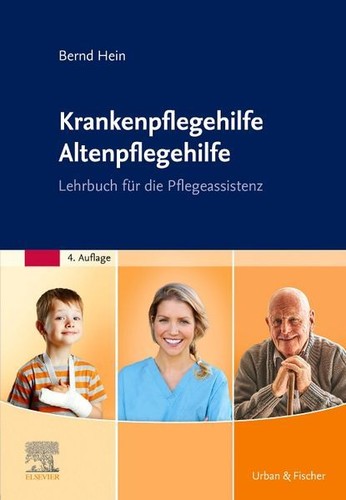 Krankenpflegehilfe