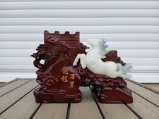 Feng shui figur - feng, pferd