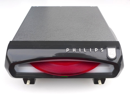 Auto plattenspieler philips - philips, ga