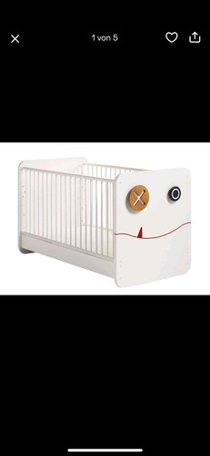 Gitterbett minimo von - 2,