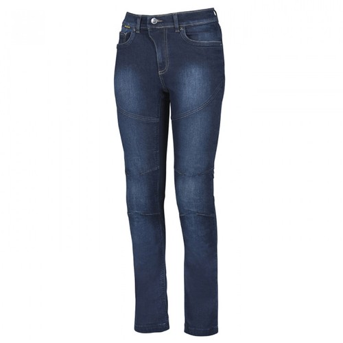 Hevik memphis moto jeans damen - memphis,