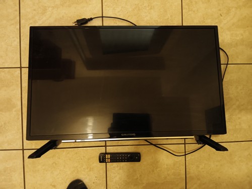 Grundig fire full - grundig,