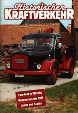 Zeitschrift Historischer