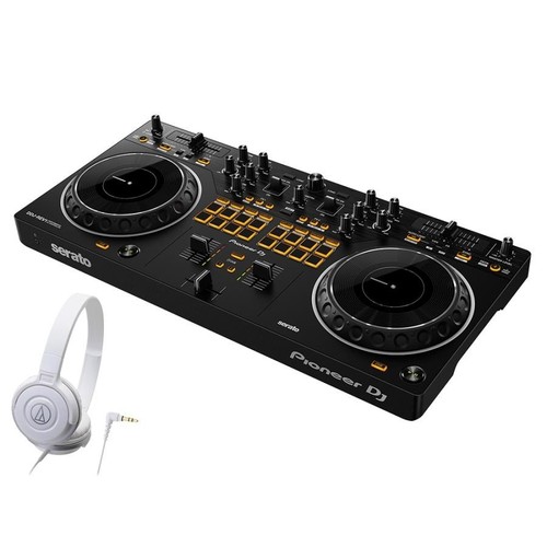 Pioneer ddj rev1 kanal - pioneer, dj