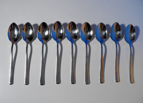 Schöne speiselöffel - 9, *
