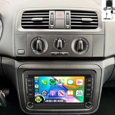 Für Skoda Fabia II 2008-2013