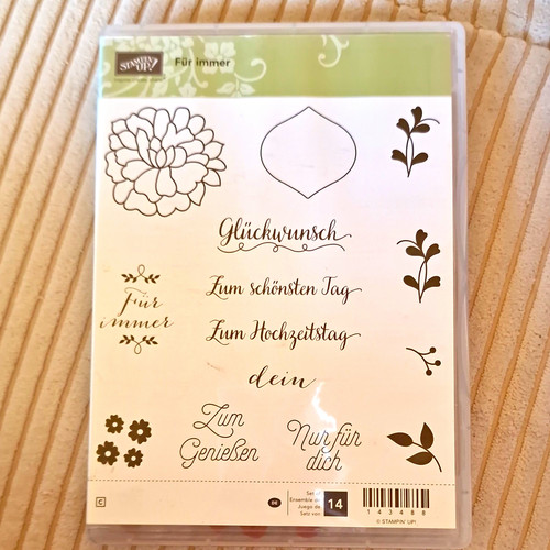 Produktpaket für immer - produktpaket,