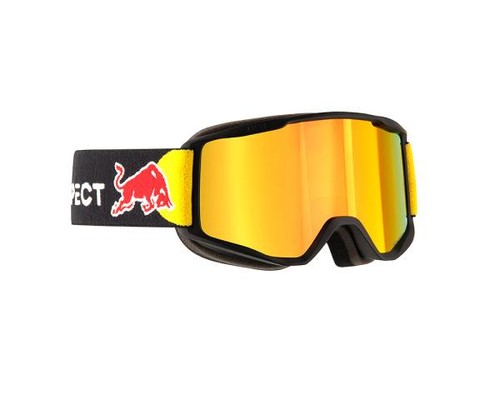 Red bull spect neon 02re2 - red,