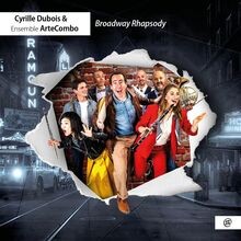 Broadway rhapsody von - broadway,