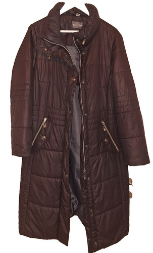Steppmantel damen adagio - 44,