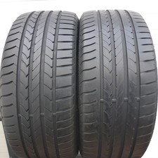 2x GOODYEAR 215/40 R17 87W XL