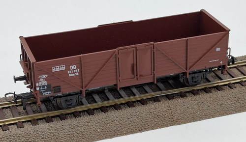 Klein modellbahn 3052 - klein,